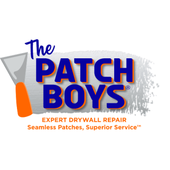 The Patch Boys of Broward County logo