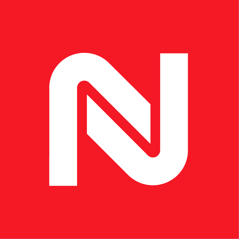 NetStrategy logo