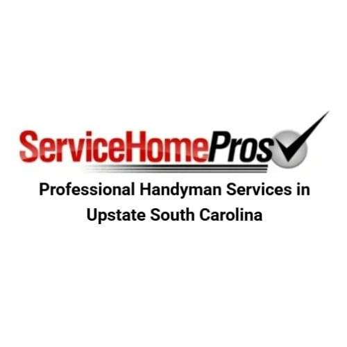 Service Home Pros logo