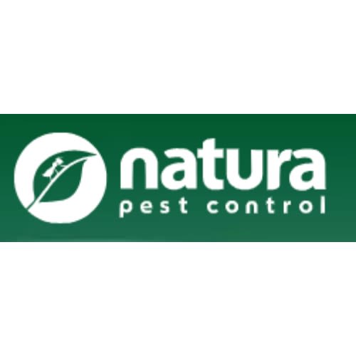 Natura Pest Control logo