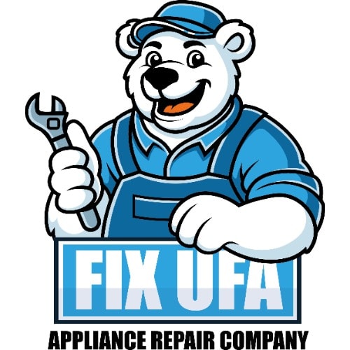 FIX UFA Appliance Repair logo