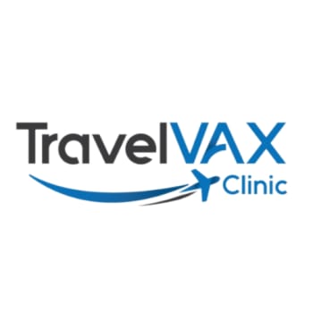 TravelVAX Richmond - Travel Vaccination Clinic & TB Testing logo