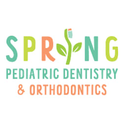 Spring Orthodontics Lynnwood - Dr. Hanna logo