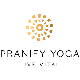 Pranify Yoga Kelowna