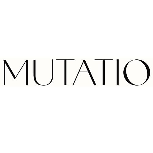 Mutatio Change Group Ltd