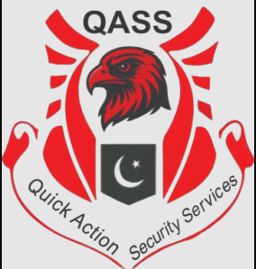 Quick Action Security Services Pvt. Ltd