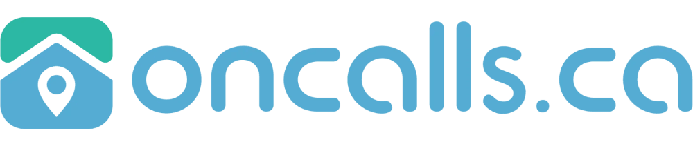 Oncalls logo