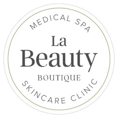 La Beauty Boutique | Medical Spa & Skincare Clinic logo