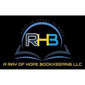A Ray of Hope Bookkeeping LLC