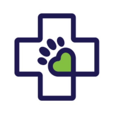 Just Cats @ Village Vets Clonsilla logo