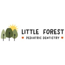 Little Forest Pediatric Dentistry logo