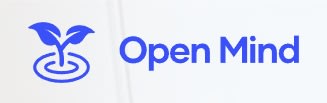 Open Mind Psychologists logo