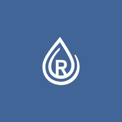 Refresh - Aesthetics & Wellness logo