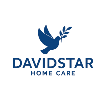 DavidStar Home Care logo