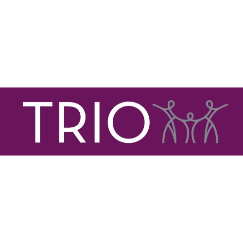 TRIO Fertility logo