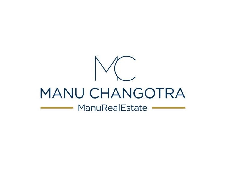 Realtor Manu Changotra - manurealestate