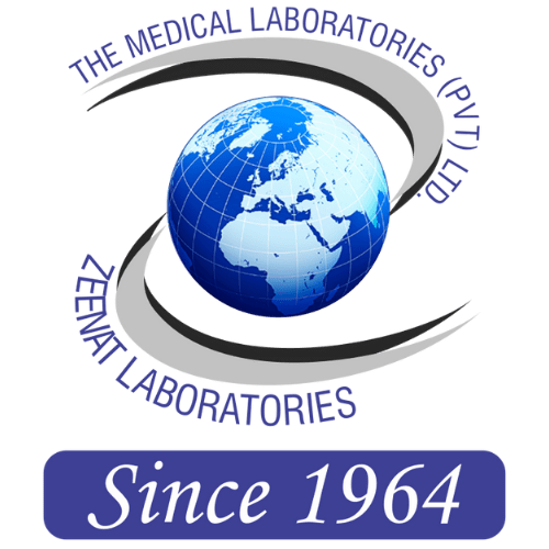 zeenatlab logo