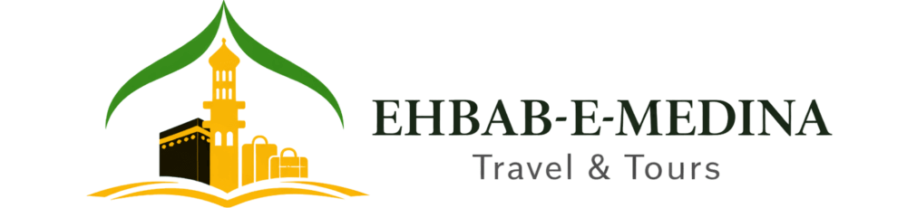 Ehbab E Medina Travel and Tours
