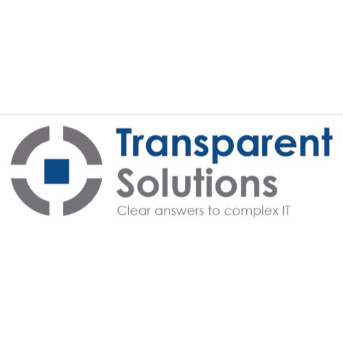 Transparent Solutions
