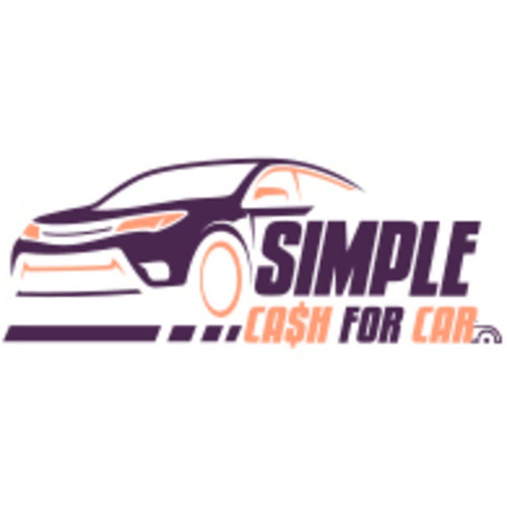 Simple Cash for Car