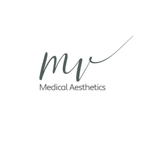MV Medical Aesthetics logo