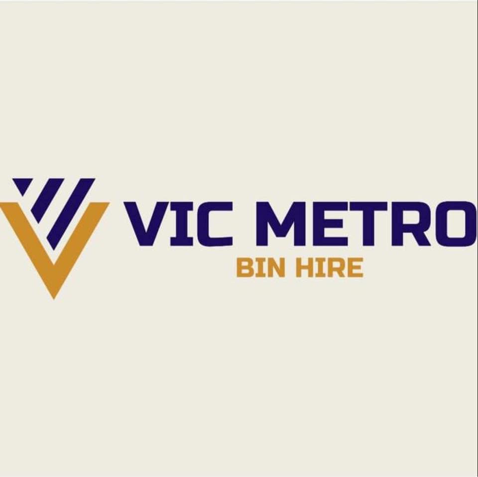Vic Metro Bin Hire