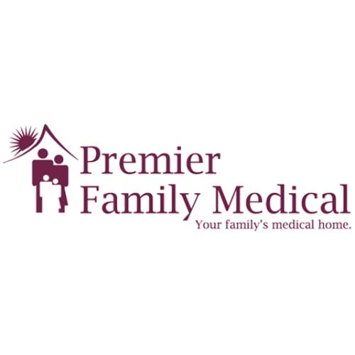 Premier Family Medical and Urgent Care - Vineyard logo