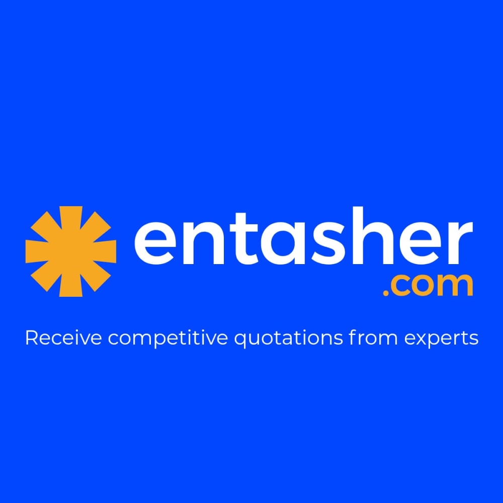 Entasher.com
