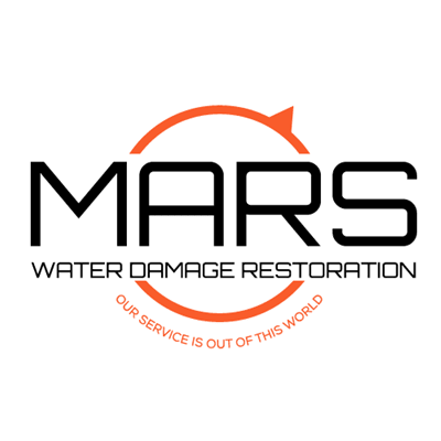 Mars Water Damage Restoration