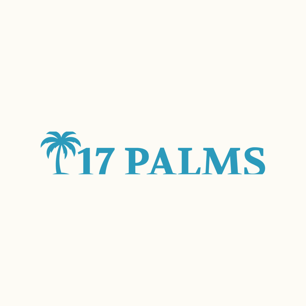 17 Palms