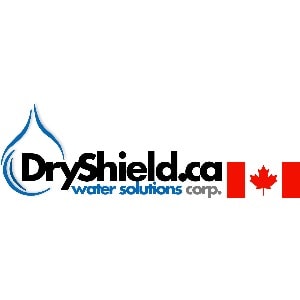 Dryshield Basement Waterproofing Oshawa