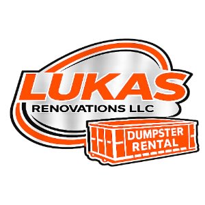 Lukas Renovations and Dumpster Rental