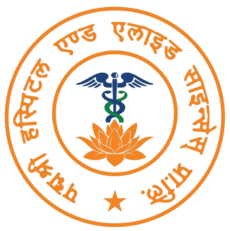 Padmashree Hospital And Allied Sciences Pvt. Ltd. logo