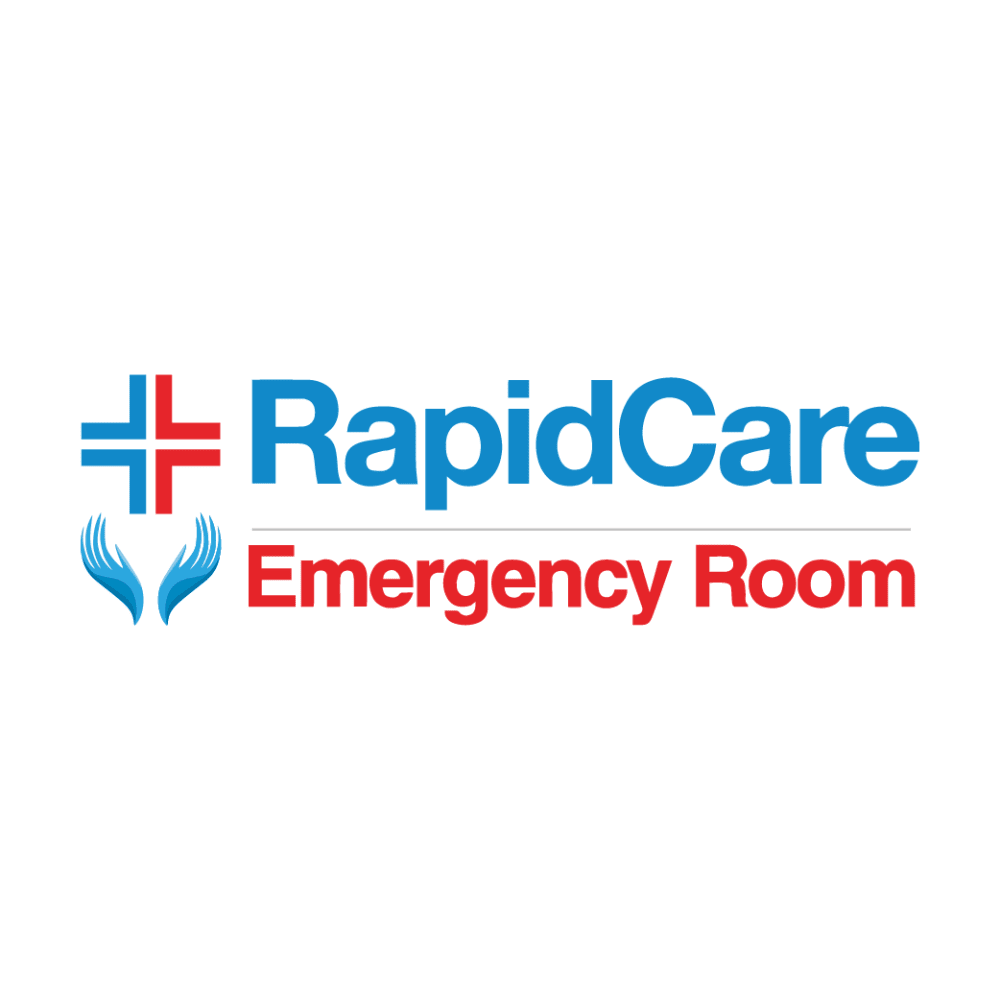 RapidCare Emergency Room - Galleria Houston 24 hr Urgent ER Care logo
