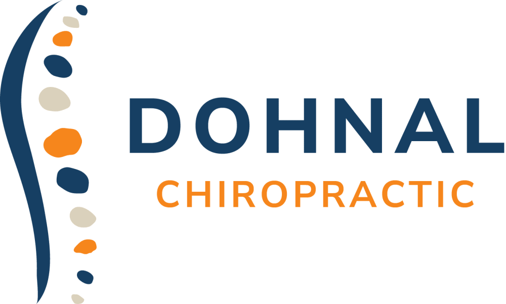 Dohnal Chiropractic logo