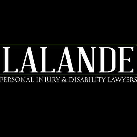 Lalande Personal Injury & Disability Lawyers