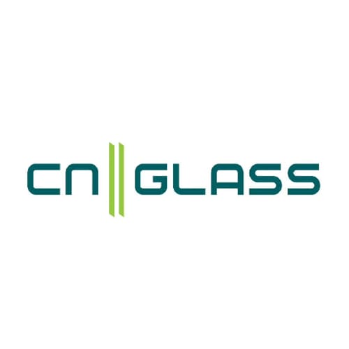 CN Glass logo