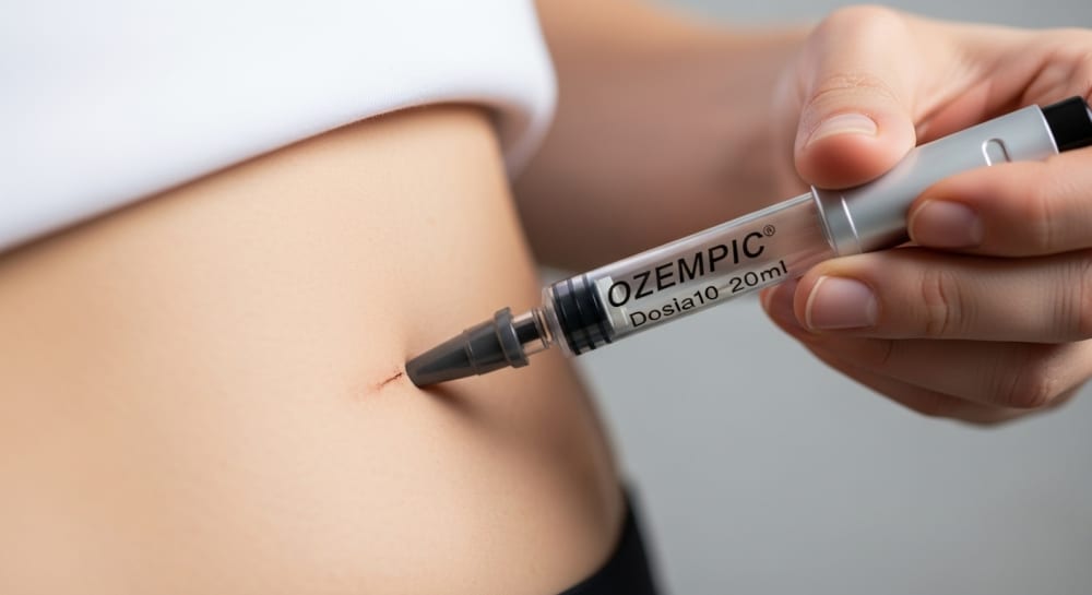 Ozempic Injection