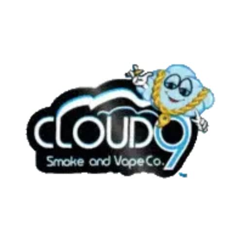 Cloud 9 Smoke Shop, Vape, & Hookah Co. - Marietta