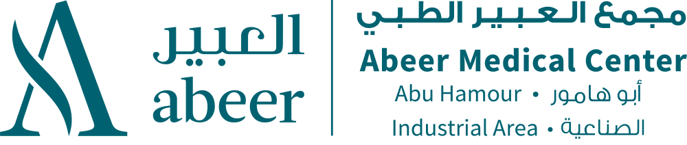 Abeer Medical Center logo