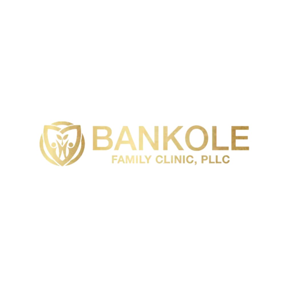 Bankole Family Clinic logo