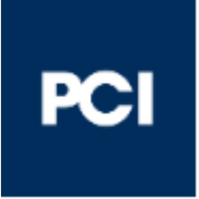 PCI logo