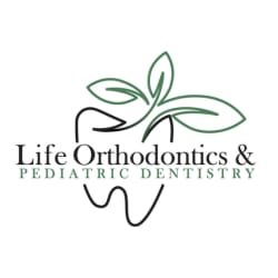 Life Orthodontics & Pediatric Dentistry logo