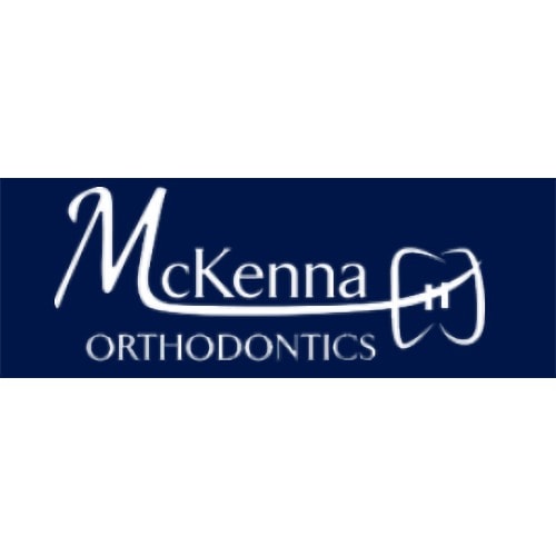 McKenna Orthodontics logo