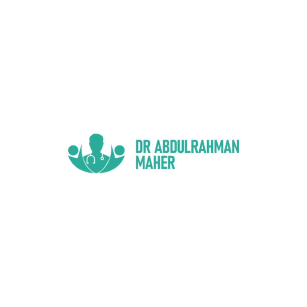 Dr. Abdul Rahman Maher logo