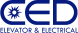 CED Elevator & Electrical - Columbia MD