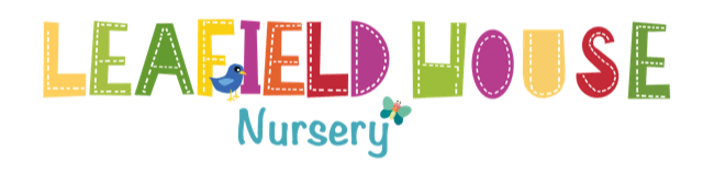 Leafield House Nursery - Childcare & Early Years Education Leeds logo