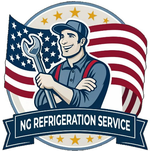 NG refrigeration service