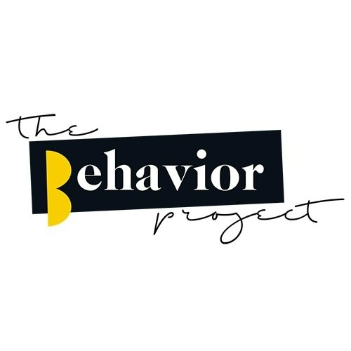 The Behavior Project logo