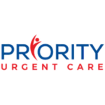 Priority Urgent Care - Clear Lake logo